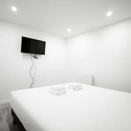 Sejournez Dans Un Havre De Paix Au Coeur De Apartment