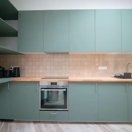 Sejournez Dans Un Havre De Paix Au Coeur De Apartment Paris